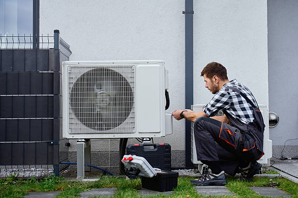 Trusted Hvac Maintenance service in East Irvine, CA - JG Cool HVAC
